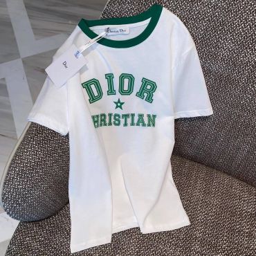 Футболка Christian Dior LUX-69616
