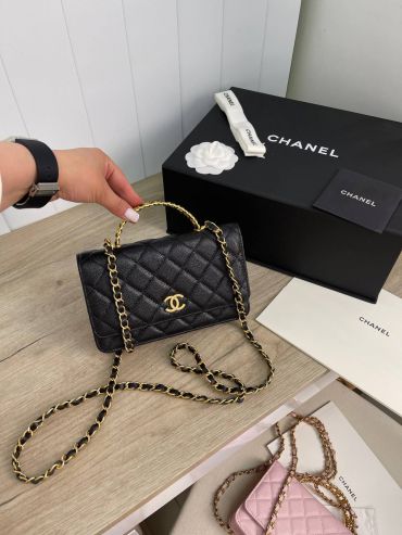 Сумка женская Chanel LUX-69672