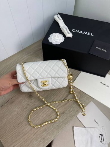 Сумка женская Chanel LUX-69661