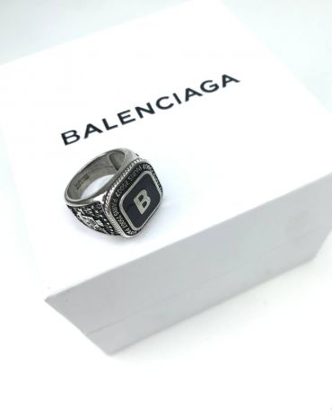 Кольцо Balenciaga LUX-69755