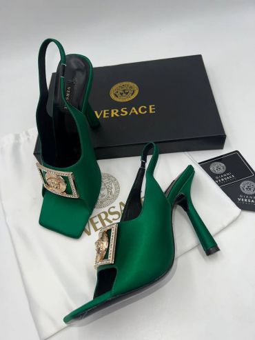 Босоножки  Versace LUX-69821