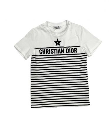Футболка Christian Dior LUX-69981