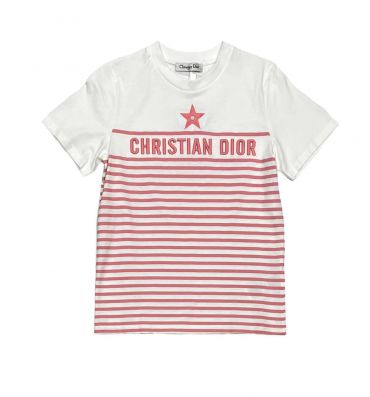 Футболка Christian Dior LUX-69980