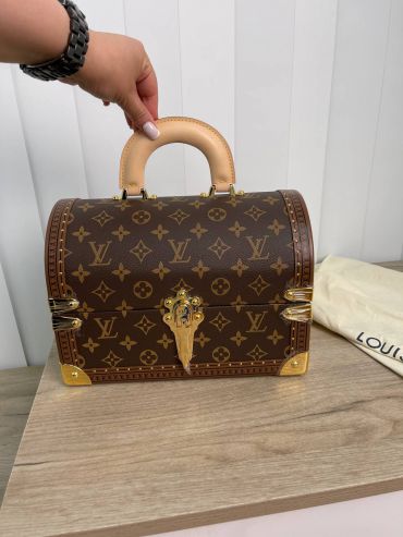 Сундук под украшения  Louis Vuitton LUX-70188