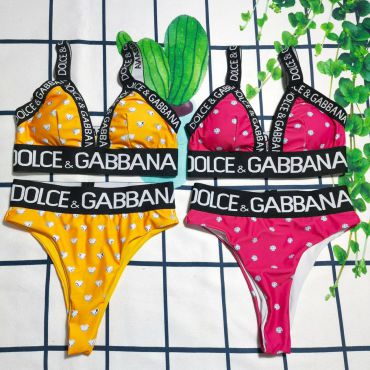 Купальник  Dolce & Gabbana LUX-70241