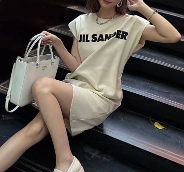 Платье Jil Sander LUX-70540