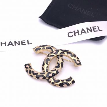 Брошь Chanel LUX-70561