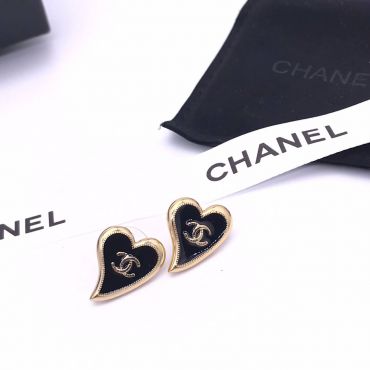 Серьги Chanel LUX-70563