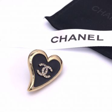 Брошь Chanel LUX-70562
