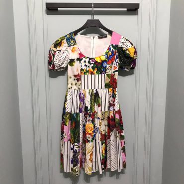 Платье Dolce & Gabbana LUX-70598