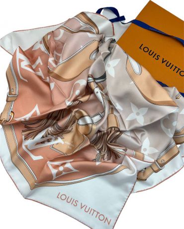 Платок Louis Vuitton LUX-70777