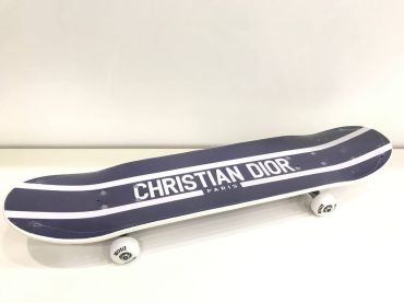 Скейтборд Christian Dior LUX-71105