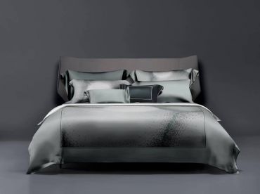 Комплект постельного белья  Hermes LUX-71153
