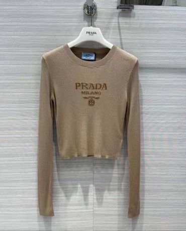 Лонгслив Prada LUX-71201