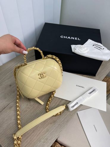Сумка женская Chanel LUX-71216