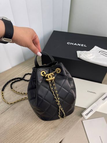 Сумка женская Chanel LUX-71215