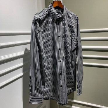 Рубашка Balenciaga LUX-71315
