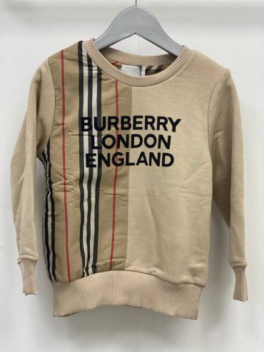 Толстовка  Burberry LUX-71740