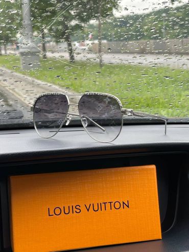 Очки мужские Louis Vuitton LUX-71834