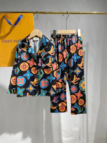 Пижама Louis Vuitton LUX-72130