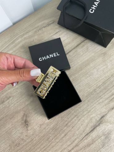 Заколка Chanel LUX-72435