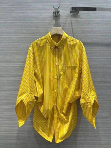 Рубашка Balenciaga LUX-72570
