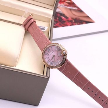 Часы Cartier LUX-72686
