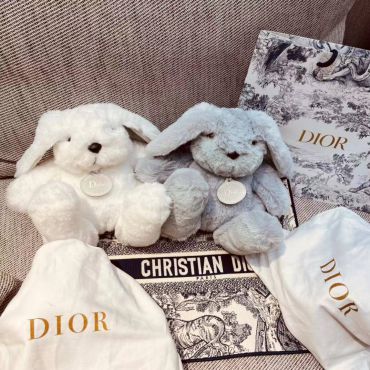 Пара игрушек  Christian Dior LUX-73014