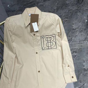 Рубашка  Burberry LUX-73187