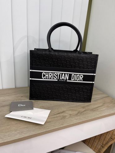 Сумка женская  36см Christian Dior LUX-73500