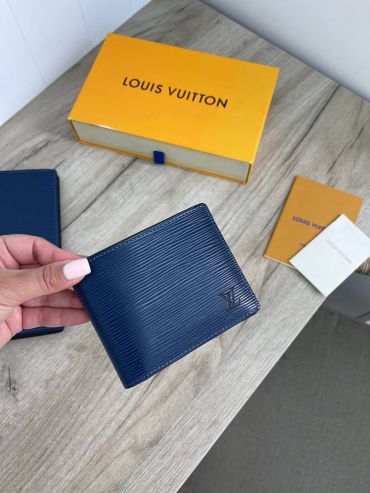  Портмоне  Louis Vuitton LUX-73505