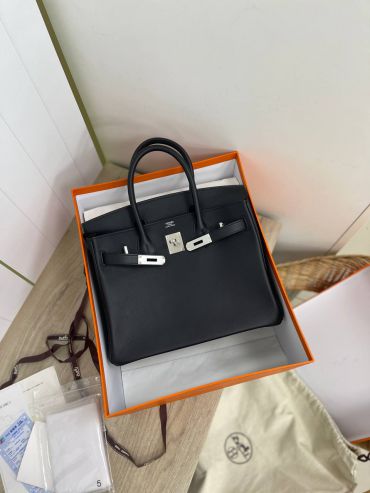 Сумка женская Birkin 30 cm, swift