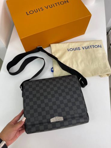 Сумка мужская Louis Vuitton LUX-74440