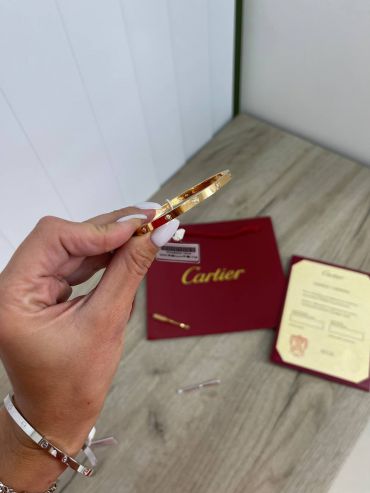  Браслет Cartier LUX-74518
