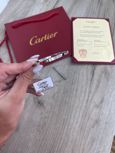  Браслет Cartier LUX-74519
