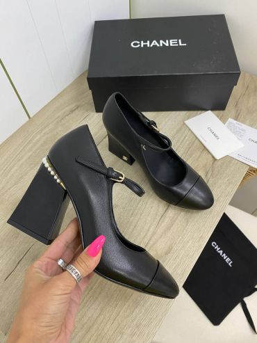 Туфли женские Chanel LUX-74729