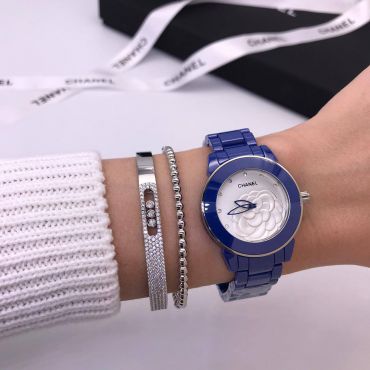 Часы Chanel LUX-74887