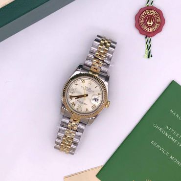Часы Rolex LUX-75025