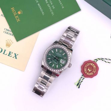 Часы Rolex LUX-75022