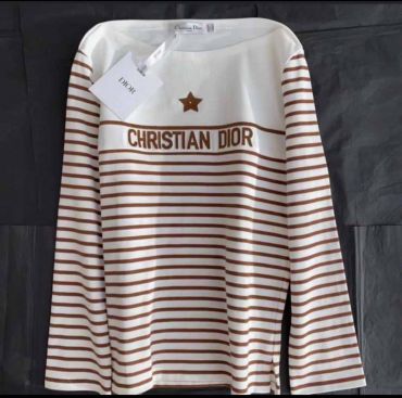 Лонгслив  Christian Dior LUX-75187