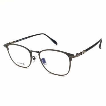 Оправа мужская под диоптрию CHROME HEARTS LUX-75226