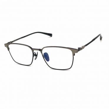 Оправа мужская под диоптрию CHROME HEARTS LUX-75222