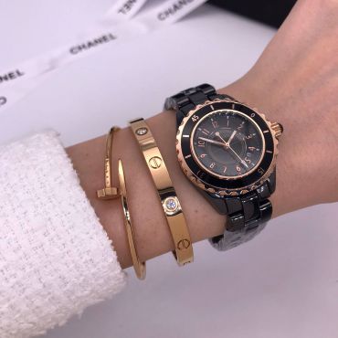 Часы Chanel LUX-75271