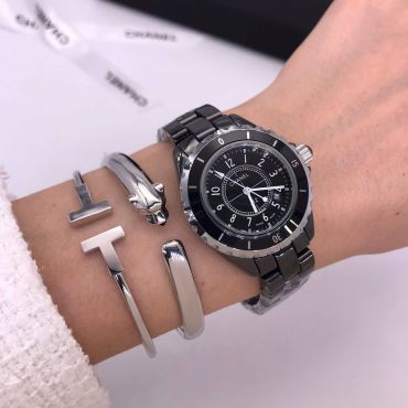 Часы Chanel LUX-75270
