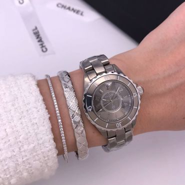Часы Chanel LUX-75268