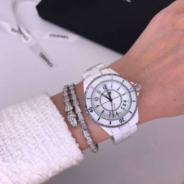 Часы Chanel LUX-75269