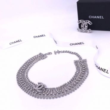 Чокер  Chanel LUX-75371