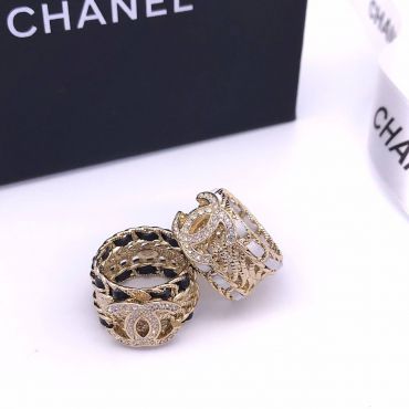 Кольцо Chanel LUX-75376
