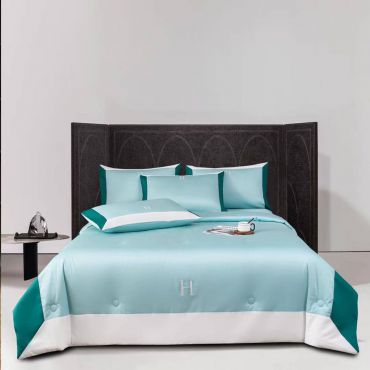 Комплект постельного белья Hermes LUX-75396