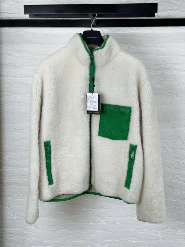 Куртка женская Louis Vuitton LUX-75431